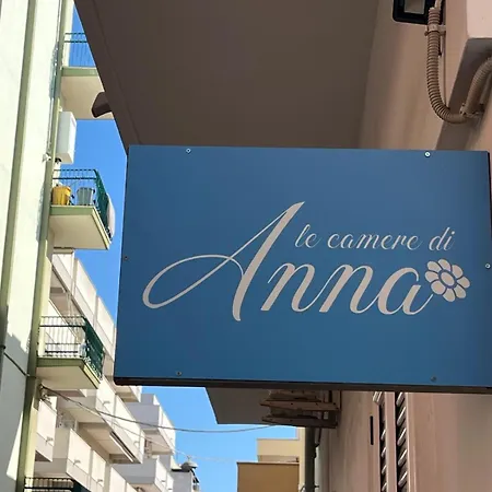 Le Di Anna Gallipoli