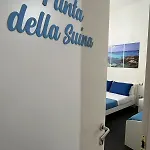 Bed & Breakfast Le Di Anna Gallipoli