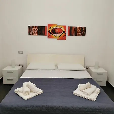 Bed & Breakfast Rimalusa Gallipoli