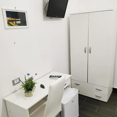 Rimalusa Bed & Breakfast Gallipoli