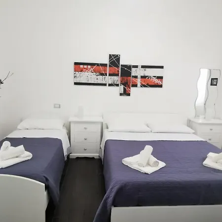 Rimalusa فندق مبيت وإفطار