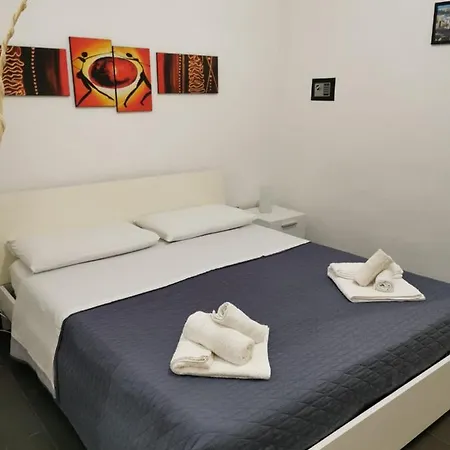 Rimalusa Bed & Breakfast Gallipoli