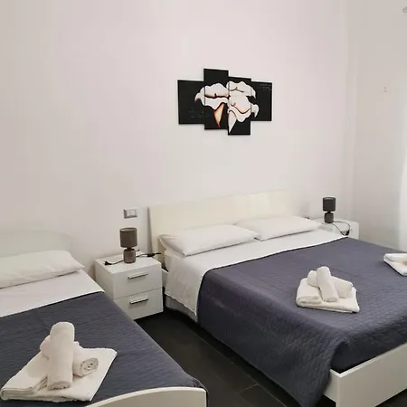 Rimalusa 4* Gallipoli