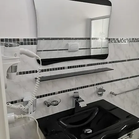 Bed & Breakfast Rimalusa Gallipoli