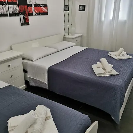 Bed & Breakfast Rimalusa