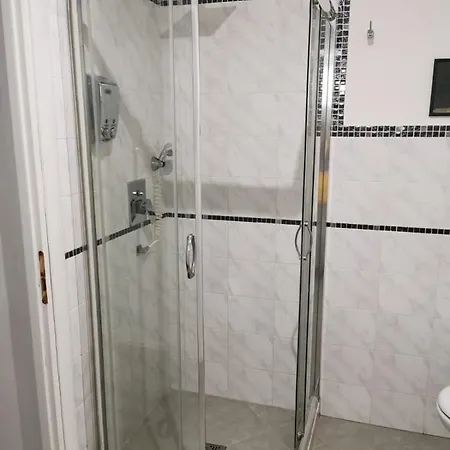 Rimalusa Bed & Breakfast Gallipoli