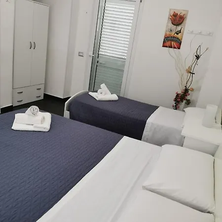 Rimalusa Bed & Breakfast Gallipoli