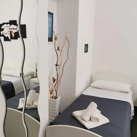 Rimalusa Bed & Breakfast 4*