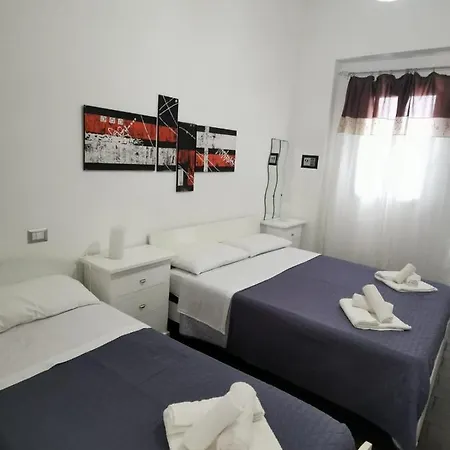 Nocleg ze śniadaniem Rimalusa 4*