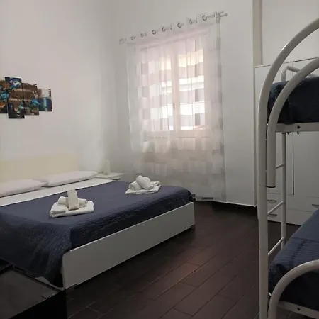 Bed & Breakfast Rimalusa 4*