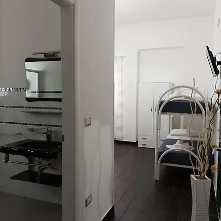 Rimalusa Bed & Breakfast Gallipoli