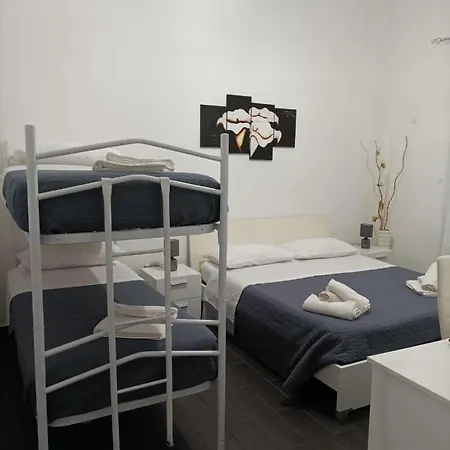 Bed & Breakfast Rimalusa 4*