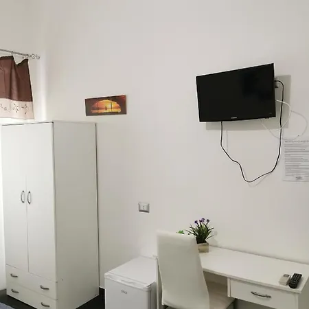 Bed & Breakfast Rimalusa Gallipoli