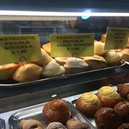 Rimalusa 4* Gallipoli