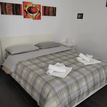 Rimalusa Bed & Breakfast