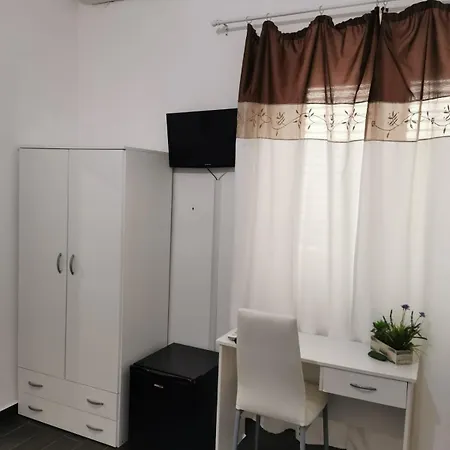 Rimalusa Bed & Breakfast Gallipoli