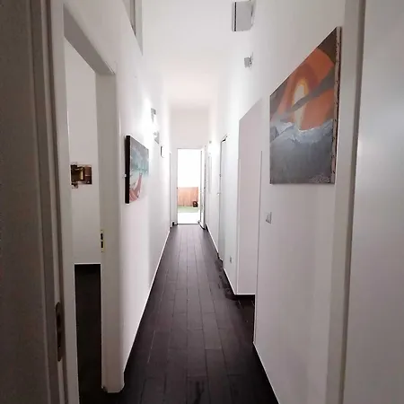 Rimalusa Bed & Breakfast 4*