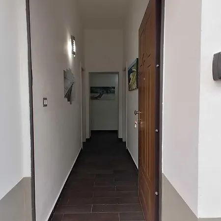 Bed & Breakfast Rimalusa