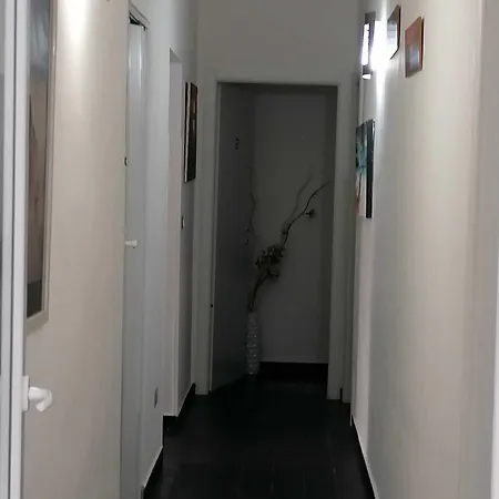 Rimalusa Bed & Breakfast Gallipoli