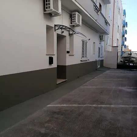 Bed & Breakfast Rimalusa