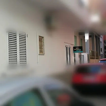 فندق مبيت وإفطار Rimalusa غالّيبولي