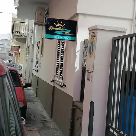 Le Di Anna לינה וארוחת בוקר