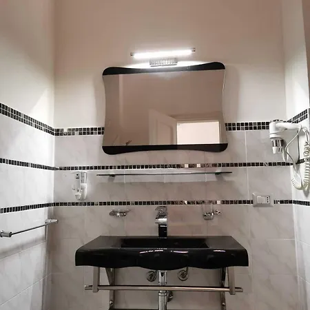 Bed & Breakfast Rimalusa 4*