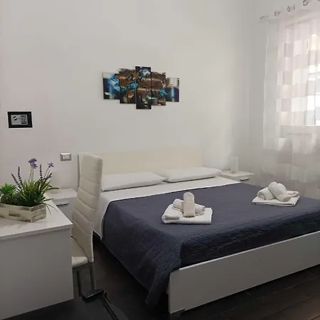 Bed & Breakfast Rimalusa 4*