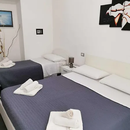 Rimalusa 4* Gallipoli