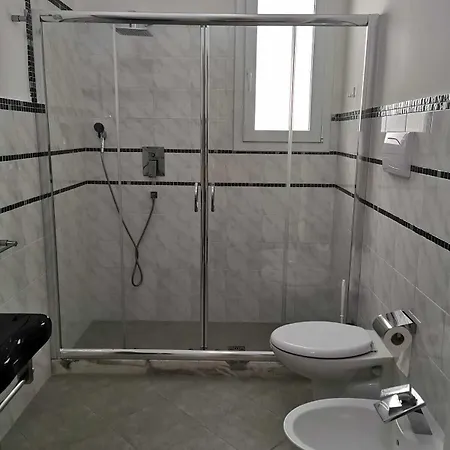 Rimalusa Bed & Breakfast