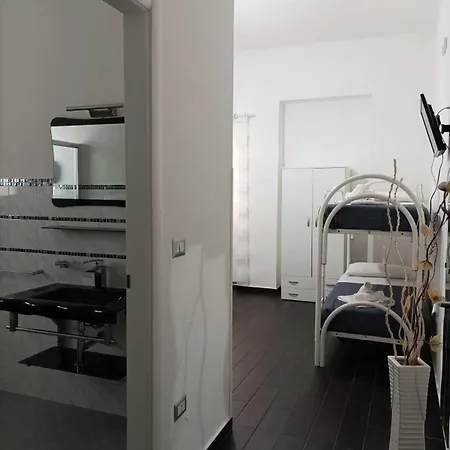 Rimalusa Bed & Breakfast 4*