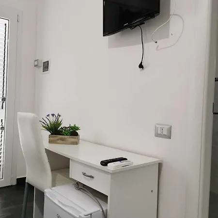 Rimalusa Bed & Breakfast 4*