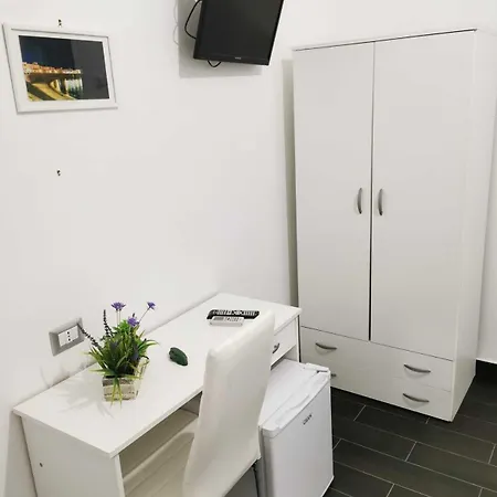 Bed & Breakfast Rimalusa Gallipoli