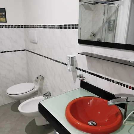 Rimalusa Bed & Breakfast 4*