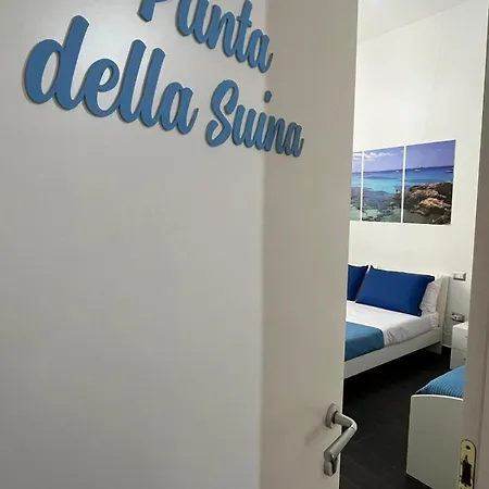 Panzió Le Di Anna Gallipoli