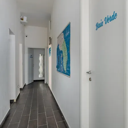 Le Di Anna Bed & Breakfast