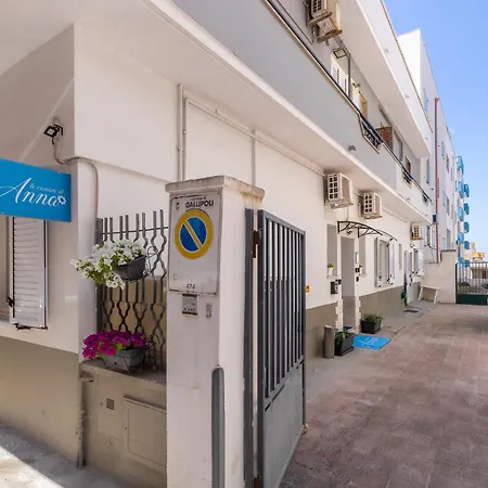 Le Di Anna Bed & Breakfast 4*