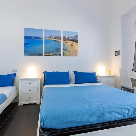 Le Di Anna 4* Gallipoli