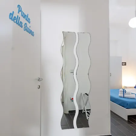 فندق مبيت وإفطار Le Di Anna 4*
