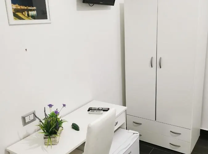 Rimalusa B&B 갈리폴리