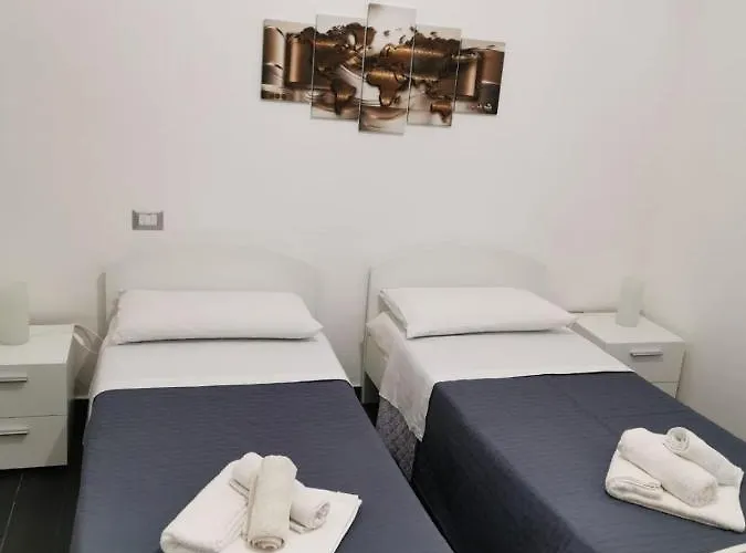 فندق مبيت وإفطار Rimalusa