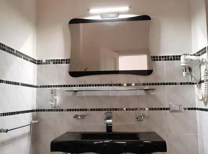 Rimalusa Bed & Breakfast Gallipoli