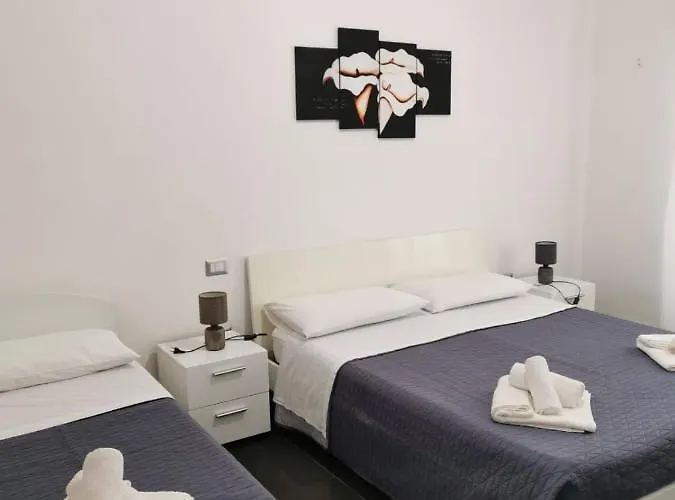 Rimalusa 4* Gallipoli