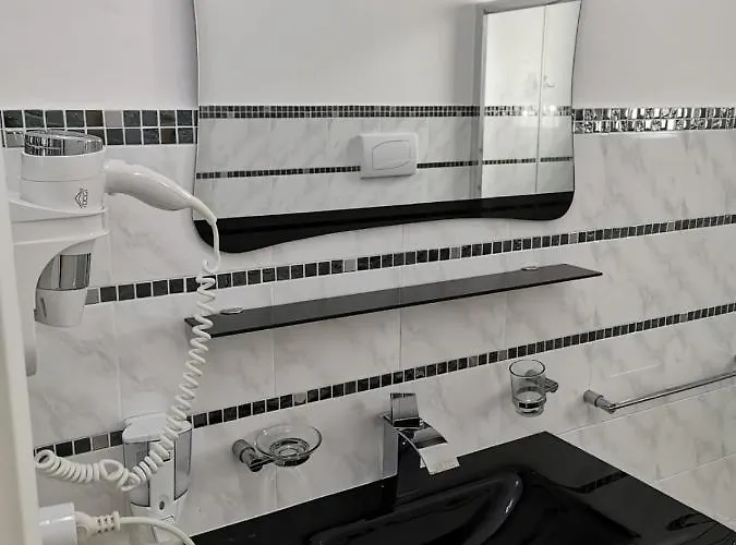 Bed & Breakfast Rimalusa Gallipoli