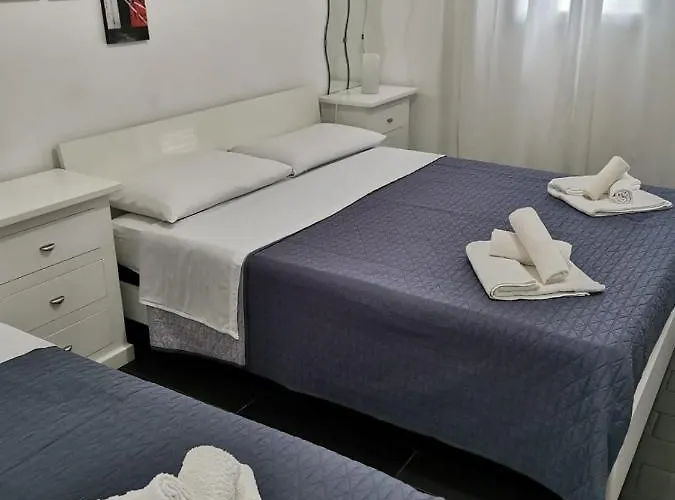 Bed & Breakfast Rimalusa