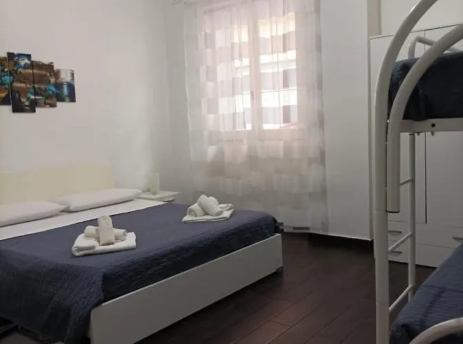 فندق مبيت وإفطار Rimalusa 4*