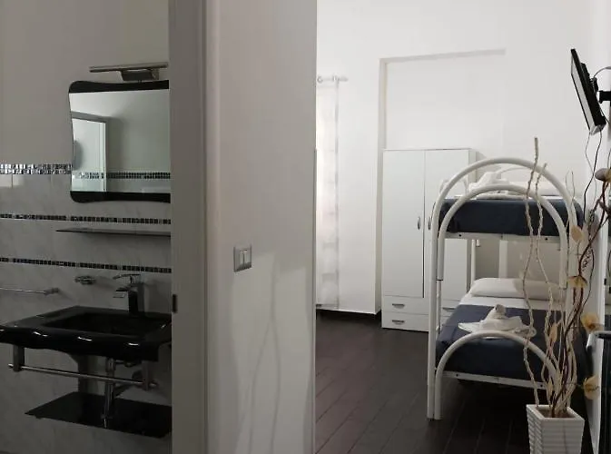 Rimalusa Bed & Breakfast Gallipoli