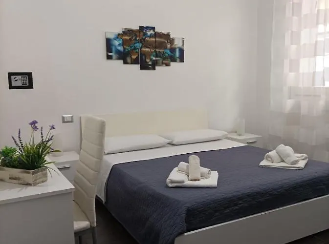 Rimalusa فندق مبيت وإفطار غالّيبولي