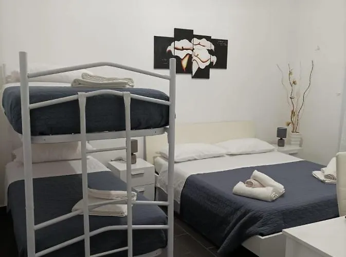 فندق مبيت وإفطار Rimalusa 4*