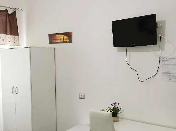 فندق مبيت وإفطار Rimalusa غالّيبولي